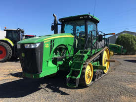 John Deere 8335RT Tracked Tractor - picture0' - Click to enlarge