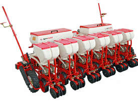 2019 AGROMASTER D6X2 TWIN ROW PNEUMATIC PLANTER - picture0' - Click to enlarge