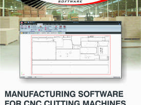 ART Toolshop Nesting & Toolpathing Software - picture0' - Click to enlarge