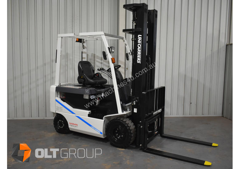 Forklift 2 6 5