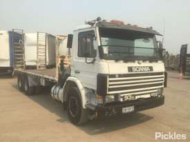 1989 Scania P93H - picture0' - Click to enlarge