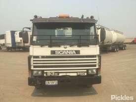 1989 Scania P93H - picture1' - Click to enlarge