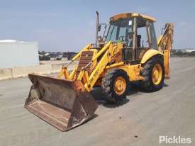 1997 JCB 3CX - picture0' - Click to enlarge