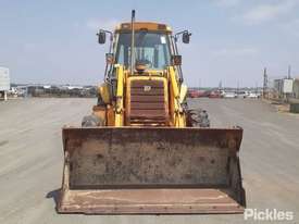 1997 JCB 3CX - picture1' - Click to enlarge