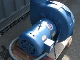 Centrifugal Blower Fan - 10HP - picture1' - Click to enlarge