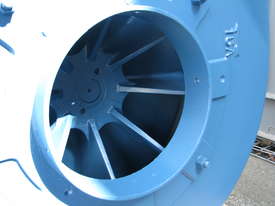 Centrifugal Blower Fan - 10HP - picture2' - Click to enlarge