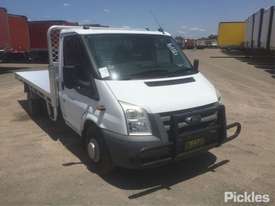 2011 Ford Transit - picture0' - Click to enlarge