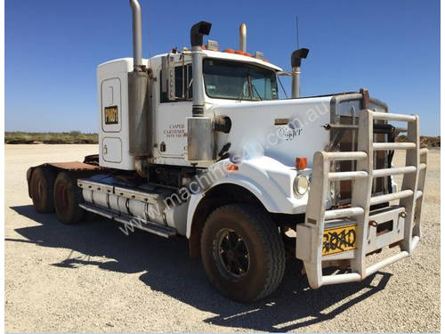 1994 Kenworth C501 Brute 6 x 4 Prime Mover