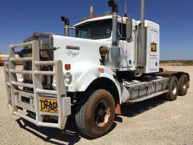 1994 Kenworth C501 Brute 6 x 4 Prime Mover - picture1' - Click to enlarge