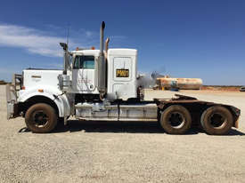 1994 Kenworth C501 Brute 6 x 4 Prime Mover - picture2' - Click to enlarge