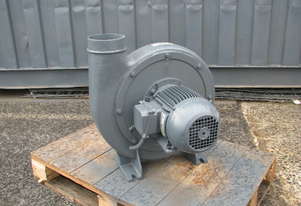 Centrifugal Blower Fan - 2.2kW