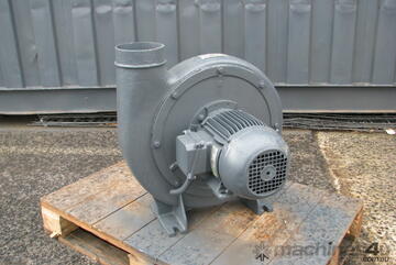 Centrifugal Blower Fan - 2.2kW