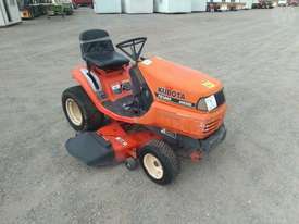 Kubota TG1860 - picture0' - Click to enlarge