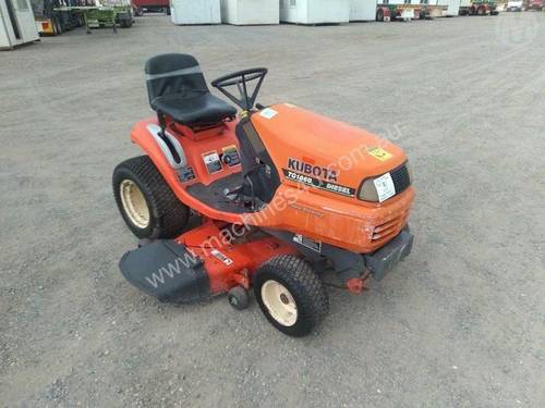 Kubota TG1860