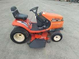 Kubota TG1860 - picture0' - Click to enlarge