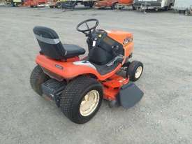 Kubota TG1860 - picture1' - Click to enlarge