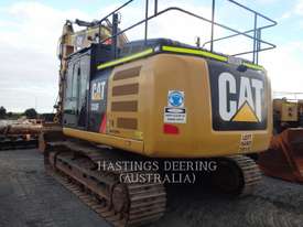 CATERPILLAR 330FL Track Excavators - picture2' - Click to enlarge
