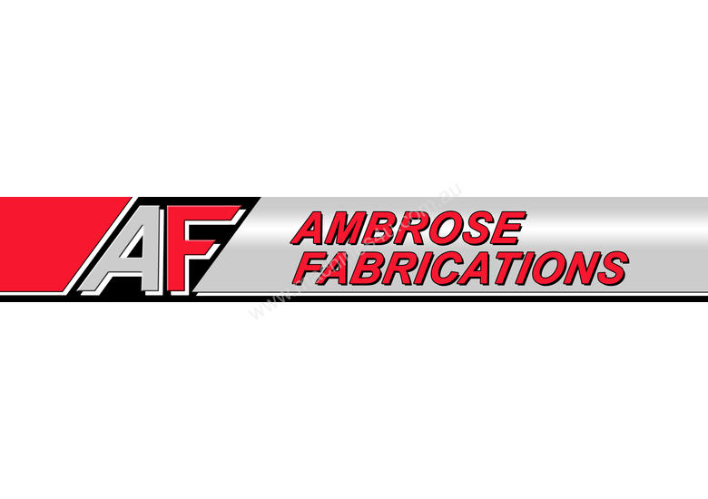 Parts and Wrecking 2012 ambrose fabrications Cutting Edge Supply Only