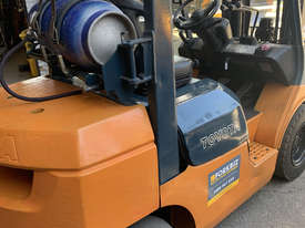 Brilliant Toyota Forklift For Sale!  - picture1' - Click to enlarge