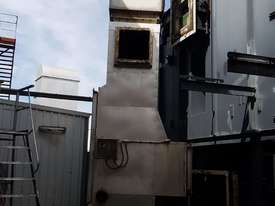 Clean Switch Regenerative Thermal Oxidizer (RTO) High-Efficiency VOC Destruction System  - picture2' - Click to enlarge