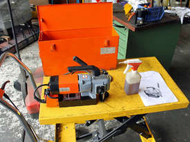 ALFRA Rotabest V32 Core Drilling Machine - picture0' - Click to enlarge