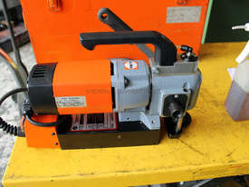 ALFRA Rotabest V32 Core Drilling Machine - picture0' - Click to enlarge