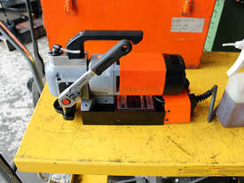 ALFRA Rotabest V32 Core Drilling Machine - picture1' - Click to enlarge