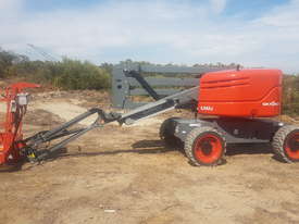 Skyjack SJ46AJ Boom Lift  - picture0' - Click to enlarge