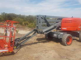 Skyjack SJ46AJ Boom Lift  - picture0' - Click to enlarge