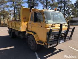 1985 Isuzu FTR12H - picture0' - Click to enlarge