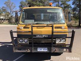 1985 Isuzu FTR12H - picture1' - Click to enlarge