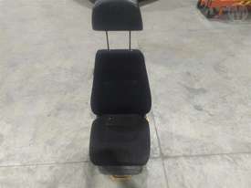 Isri Truck Seat - picture0' - Click to enlarge