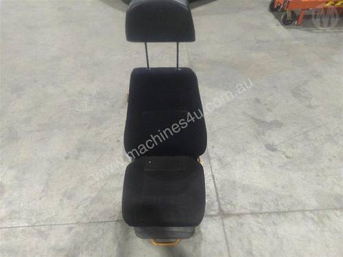 Isri Truck Seat