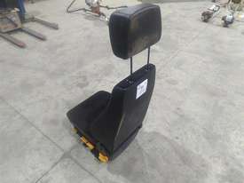 Isri Truck Seat - picture0' - Click to enlarge