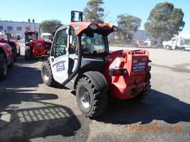 Manitou MT625 Telehandler - picture0' - Click to enlarge