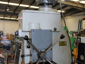 Magui M-40 A Geared Head Drill - picture1' - Click to enlarge