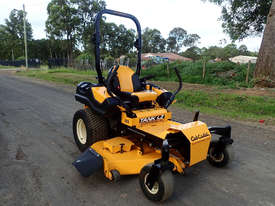 Cub Cadet Tank Zero Turn Lawn Equipment - picture0' - Click to enlarge