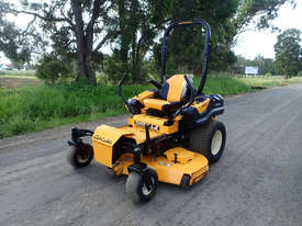 Cub Cadet Tank Zero Turn Lawn Equipment - picture0' - Click to enlarge