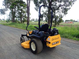 Cub Cadet Tank Zero Turn Lawn Equipment - picture1' - Click to enlarge