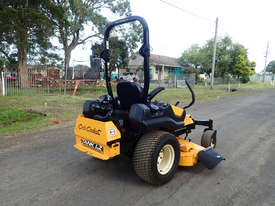 Cub Cadet Tank Zero Turn Lawn Equipment - picture2' - Click to enlarge