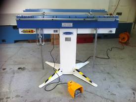 1250mm x 1.6mm Electro Magnetic Panbrake 240Volt - picture0' - Click to enlarge