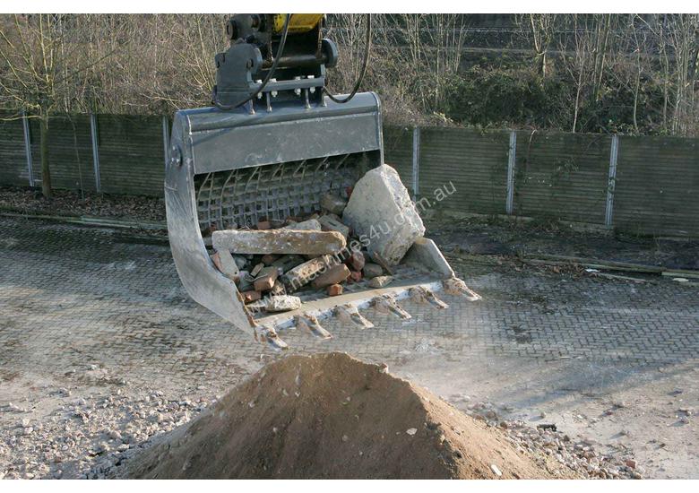 New 2020 Dappen Screening Buckets Screening Buckets in , Listed on