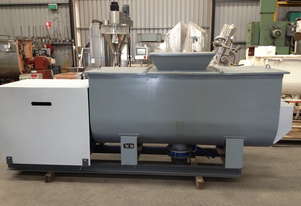 Fa Maker MS Ribbon Blender