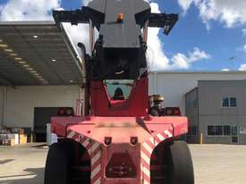 Used 45.0T Ferrari Reach Stacker F478.5 - picture2' - Click to enlarge