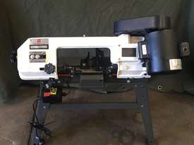 Bandsaw Horizontal Made By  Rong Fu In Taiwan 240 volt - picture0' - Click to enlarge