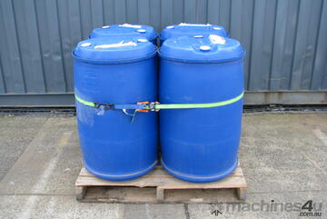 Citro Shield Multi-Purpose Ready To Use Cleaner RTU - 180L Drum