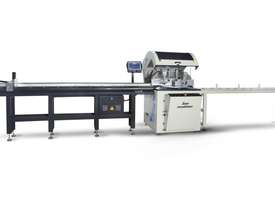 AS 425/60 - Automatic Cutting Machine with 600mm Rising Blade - picture0' - Click to enlarge