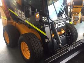 DEMO JCB 225 Wheeled Skid Steer - picture0' - Click to enlarge