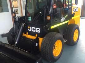 DEMO JCB 225 Wheeled Skid Steer - picture0' - Click to enlarge