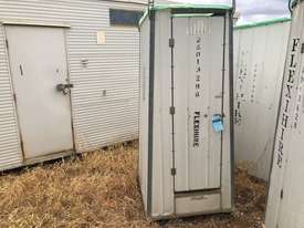 Portable Toilet - picture0' - Click to enlarge